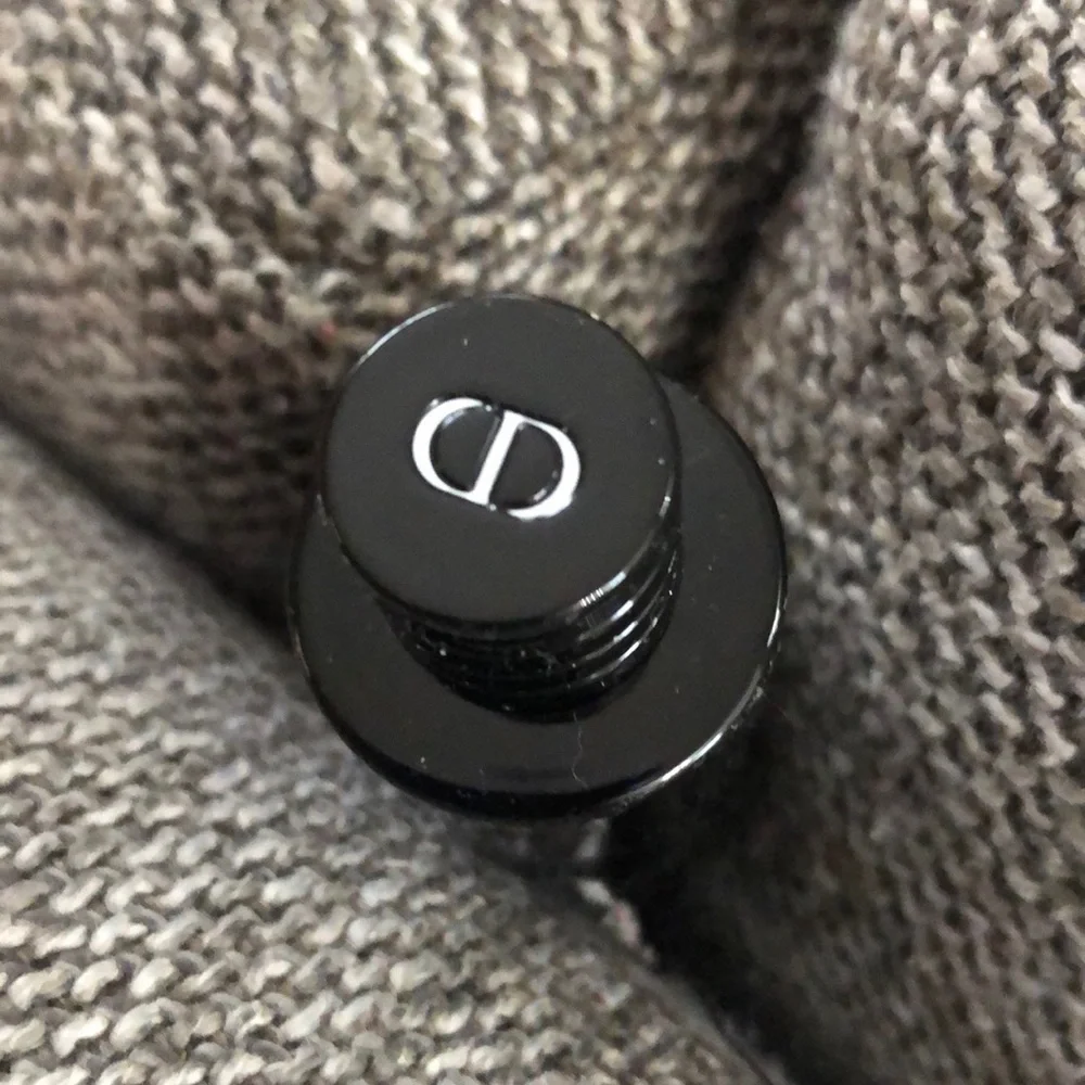 Dior SAUVAGE PARFUM 10 ml 0.34 FL OZ MINIATURE VIP GIFT Paper Box - Picture 7 of 11